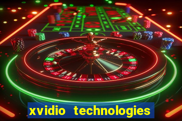 xvidio technologies startup brasil 2024